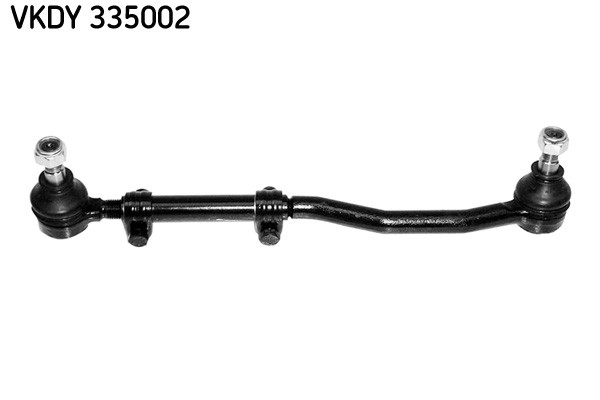SKF Spurstange